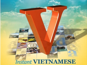 iVietnamese - Vietnamese quick learning application